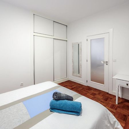 Apartmán Sea Breeze I Caniço Exteriér fotografie