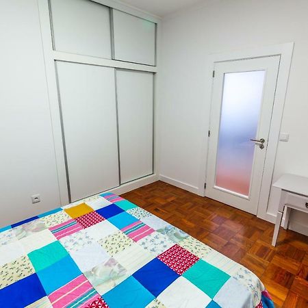 Apartmán Sea Breeze I Caniço Exteriér fotografie