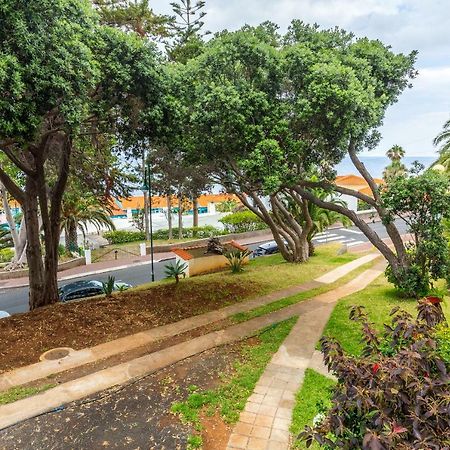 Apartmán Sea Breeze I Caniço Exteriér fotografie