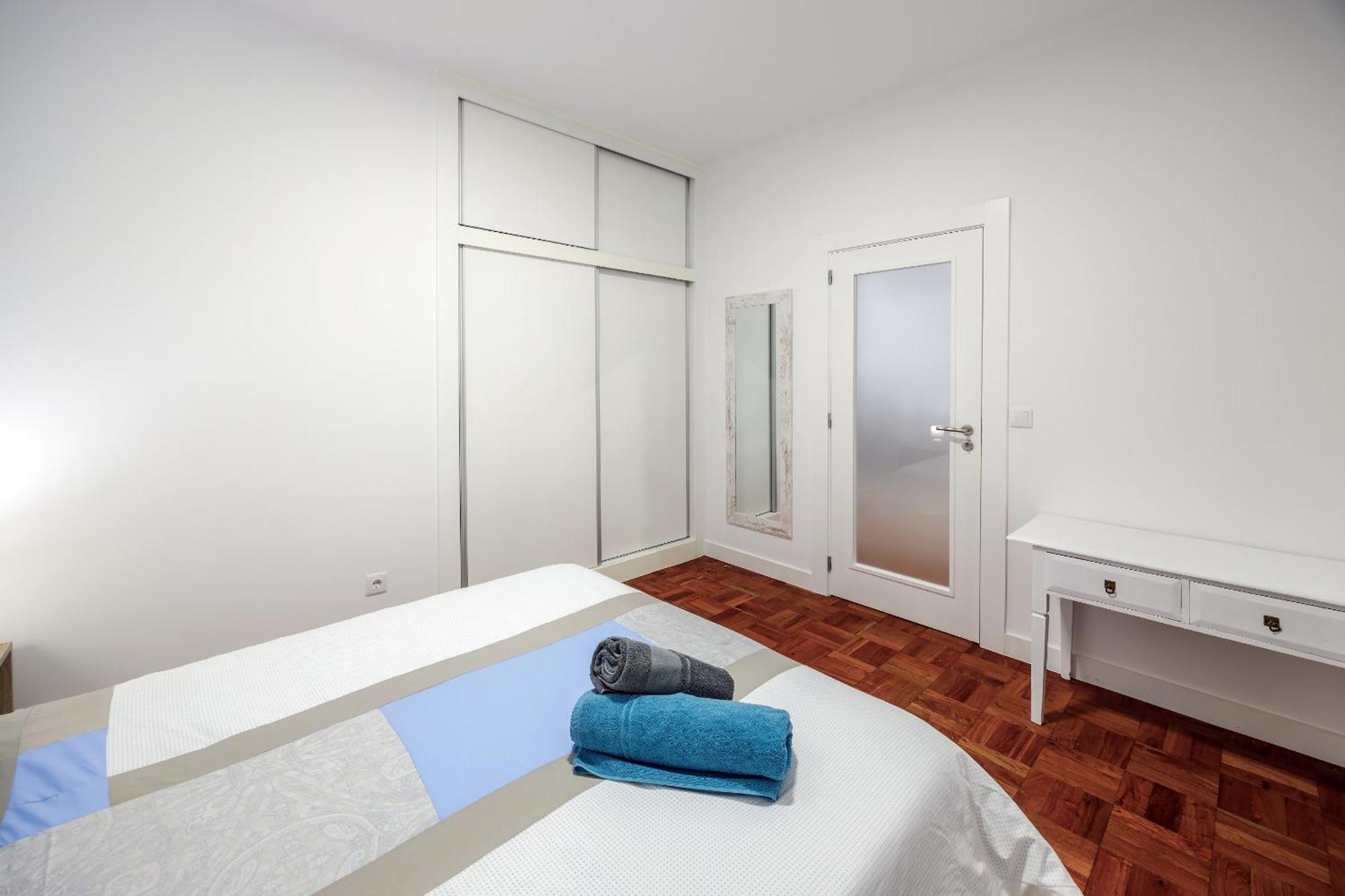 Apartmán Sea Breeze I Caniço Exteriér fotografie