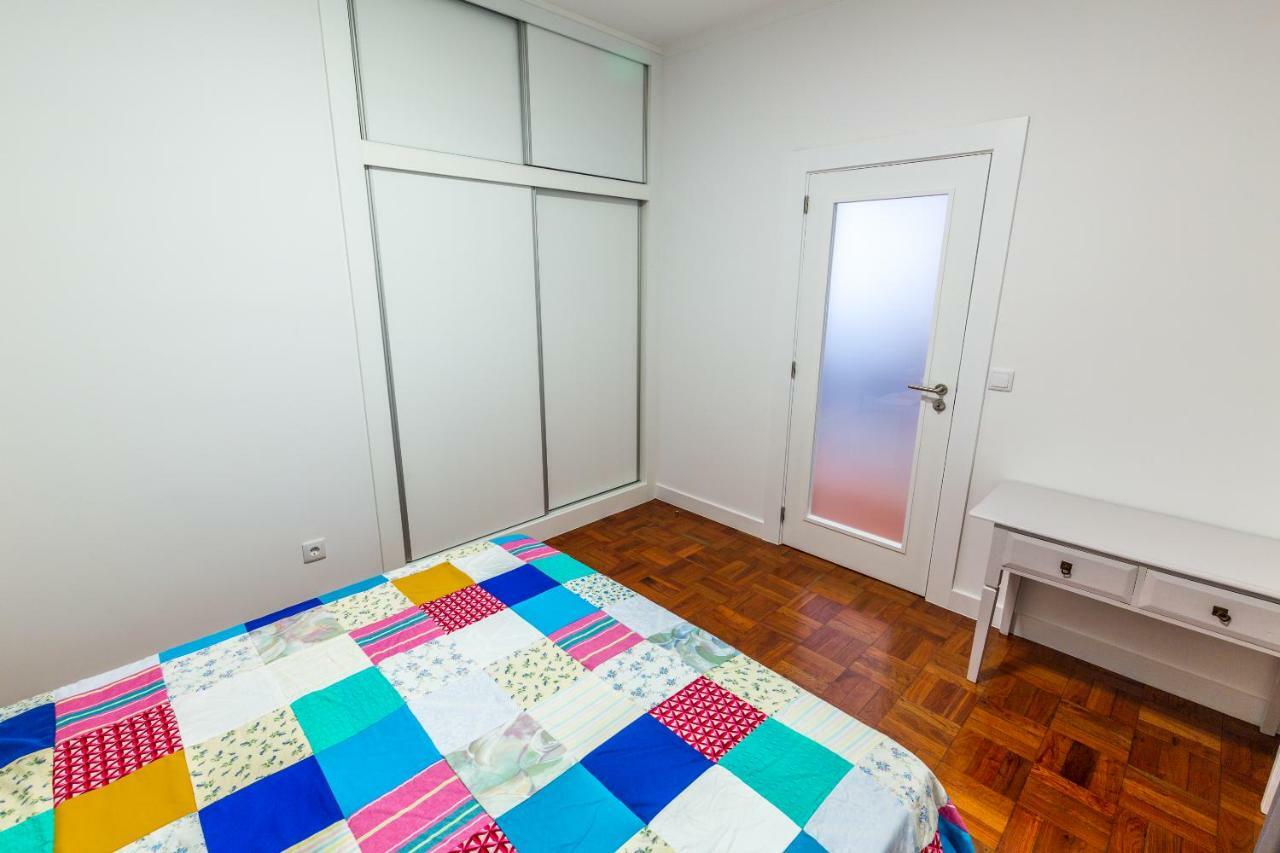 Apartmán Sea Breeze I Caniço Exteriér fotografie